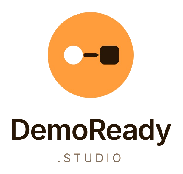 DemoReady.Studio
