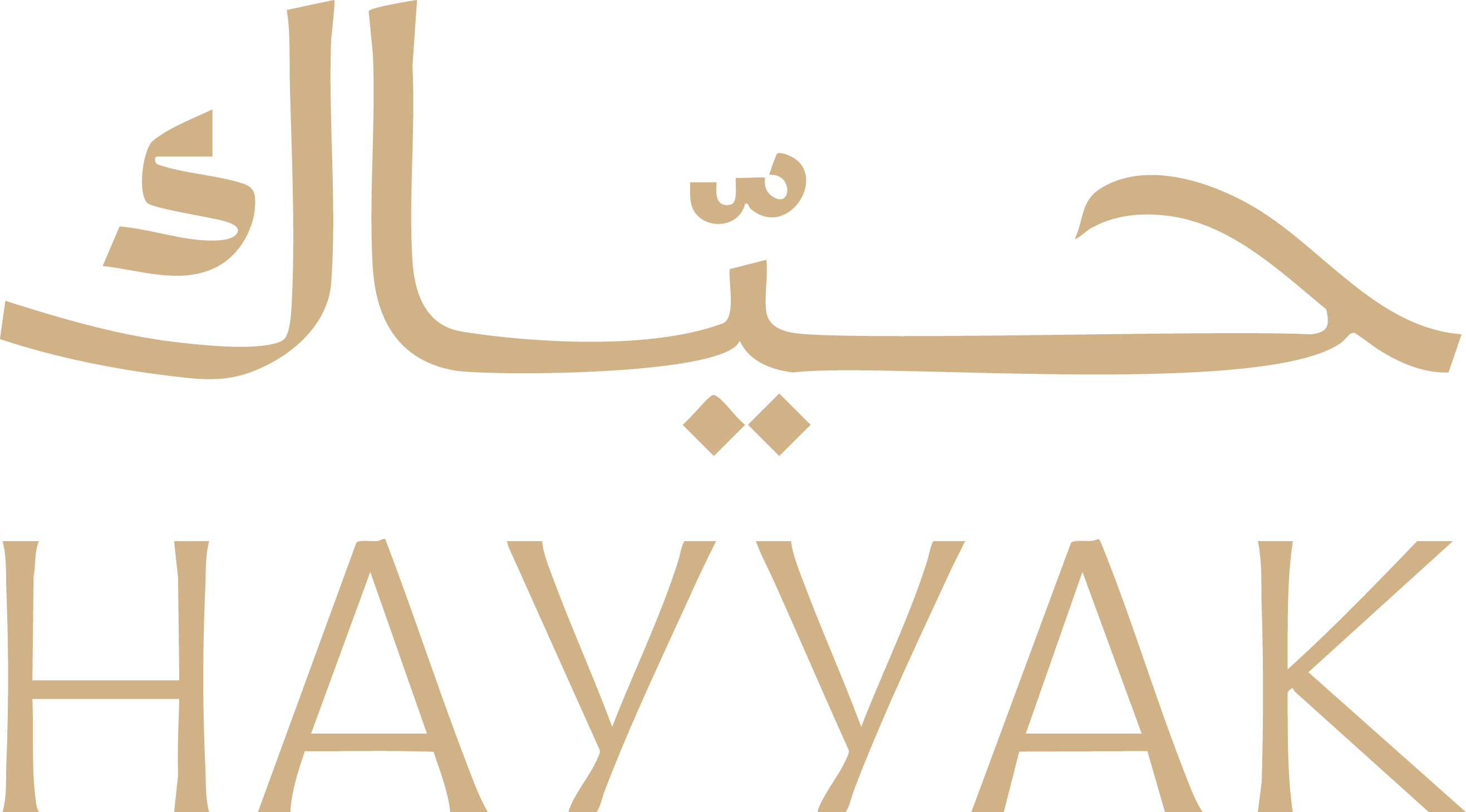 Hayyak