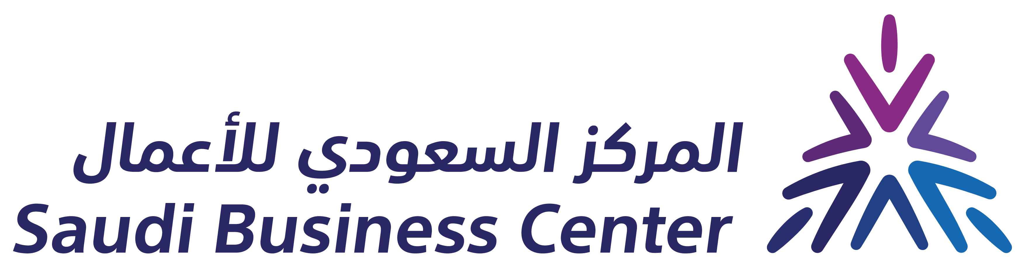 Saudi Business Center